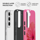 Island Girl - Samsung Galaxy S22 Plus Case 6