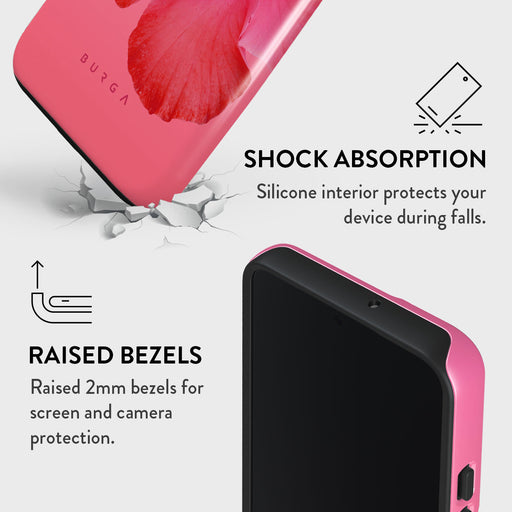 Island Girl - Samsung Galaxy S22 Plus Case 8