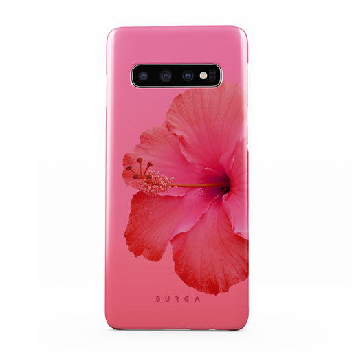 Island Girl - Samsung Galaxy S10 Plus Case 1