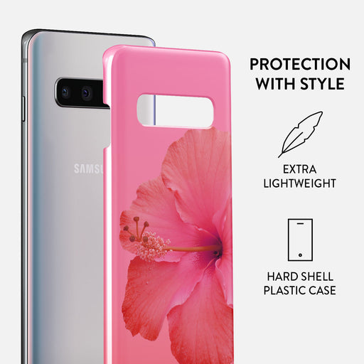 Island Girl - Samsung Galaxy S10 Plus Case 2