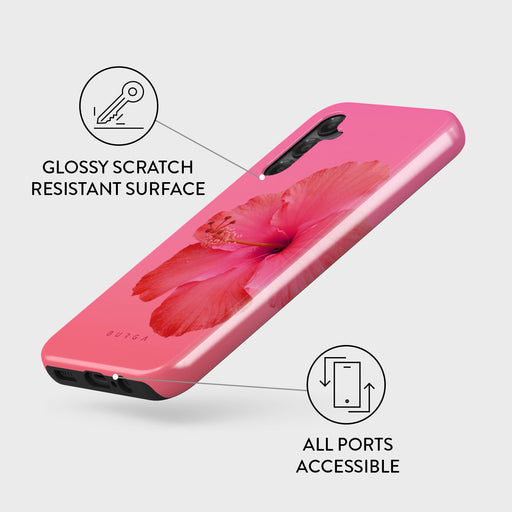 Island Girl - Samsung Galaxy A14 5G Case 3