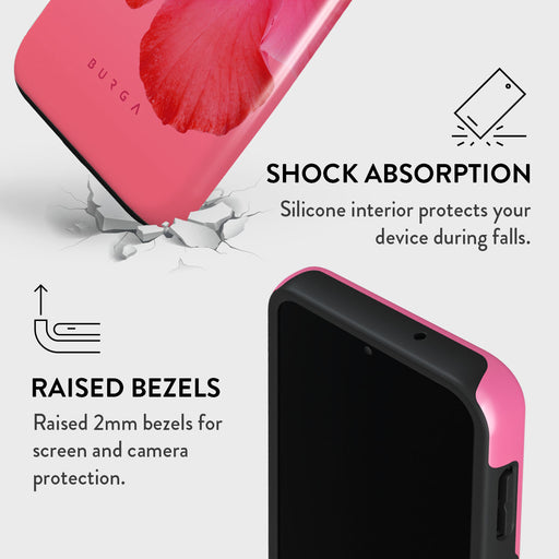 Island Girl - Samsung Galaxy A14 5G Case 4