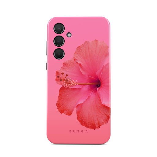 Island Girl - Samsung Galaxy A35 Case 1
