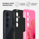 Island Girl - Samsung Galaxy A35 Case 2