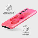 Island Girl - Samsung Galaxy A35 Case 3