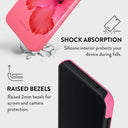 Island Girl - Samsung Galaxy A35 Case 4