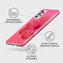 Island Girl - Samsung Galaxy A52 / A52S 4G / 5G Case 3