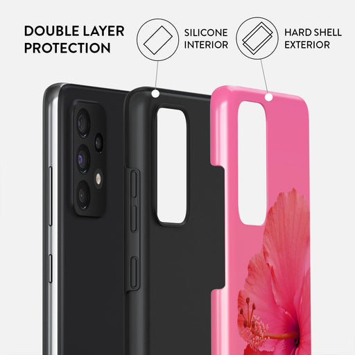 Island Girl - Samsung Galaxy A52 / A52S 4G / 5G Case 6