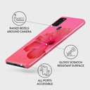 Island Girl - Samsung Galaxy A21s 4G Case 3