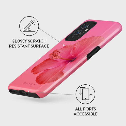 Island Girl - OnePlus 9 Case 3