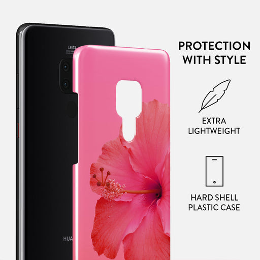 Island Girl - Huawei Mate 20 Case 2