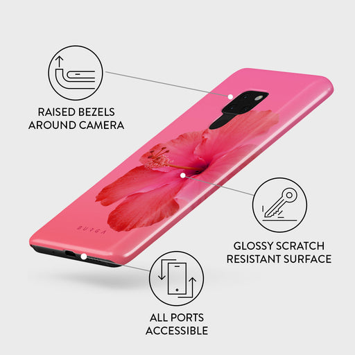 Island Girl - Huawei Mate 20 Case 3