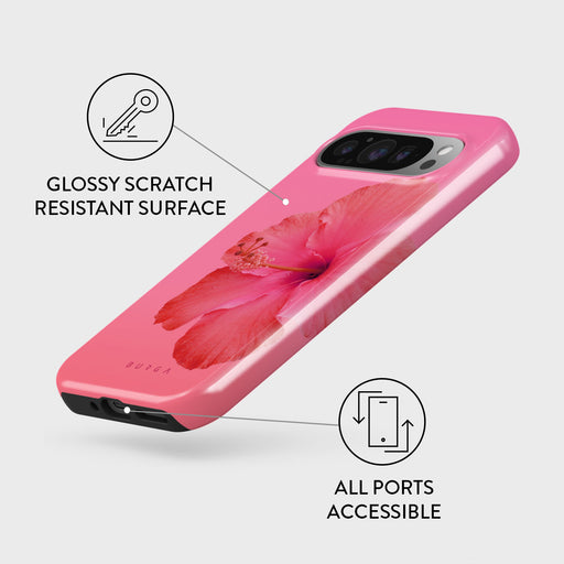 Island Girl - Google Pixel 9 Pro Case 3