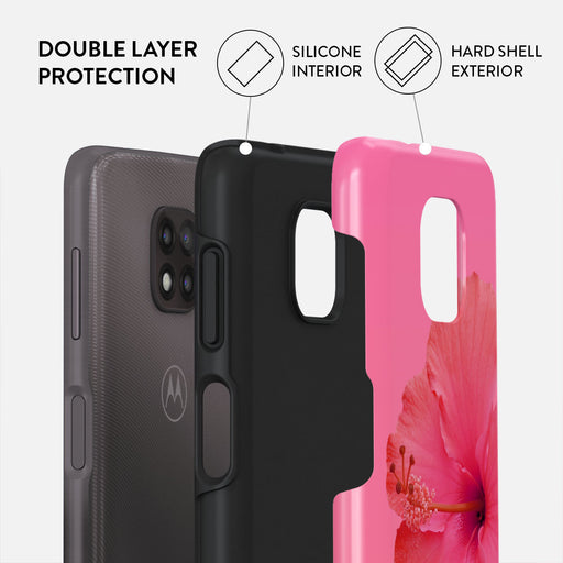 Island Girl - Motorola Moto G Power 2021 Case 2