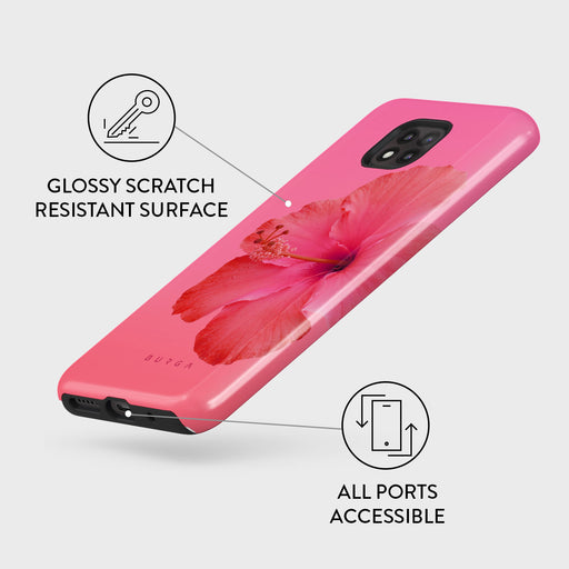 Island Girl - Motorola Moto G Power 2021 Case 3