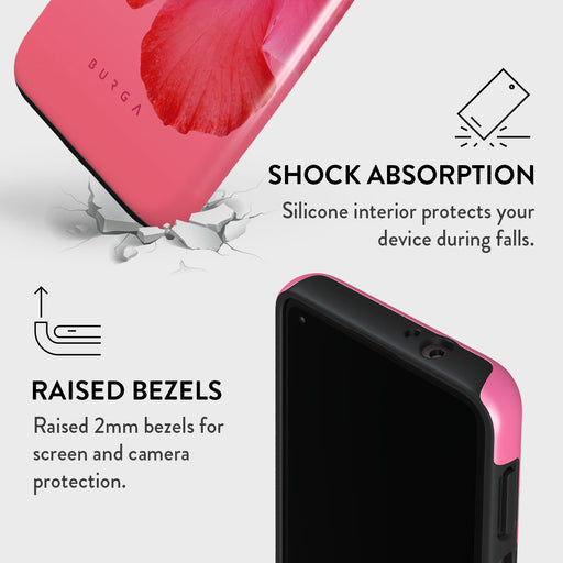 Island Girl - Motorola Moto G Power 2021 Case 4
