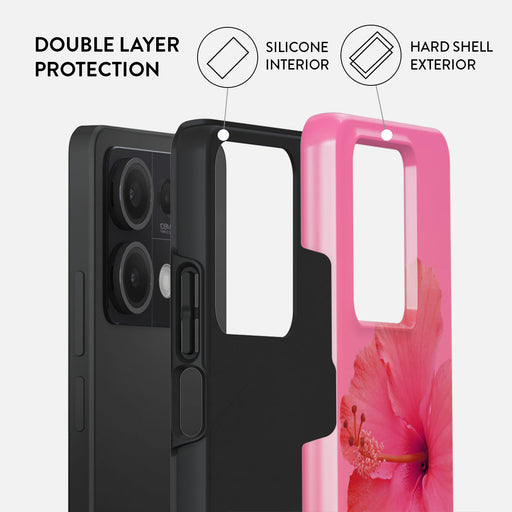 Island Girl - Xiaomi Redmi Note 13 5G Case 2