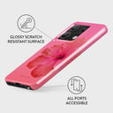 Island Girl - Xiaomi Redmi Note 13 5G Case 3