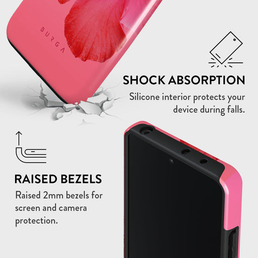 Island Girl - Xiaomi Redmi Note 13 5G Case 4