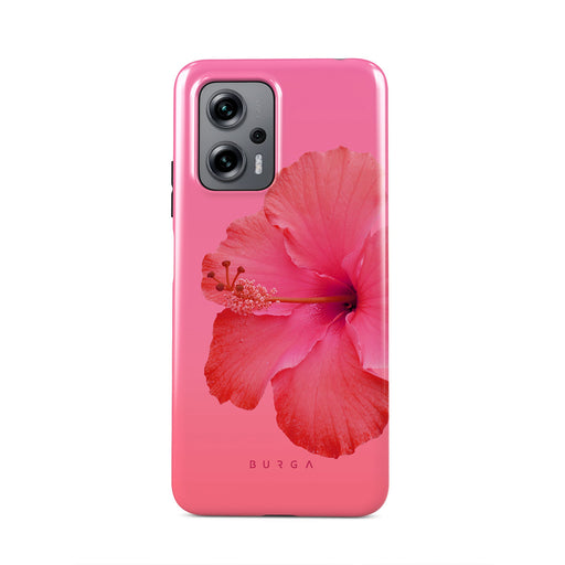 Island Girl - Xiaomi Redmi Note 11T Pro / 11T Pro+ Case 1