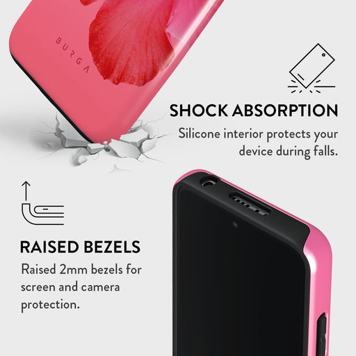 Island Girl - Xiaomi Redmi Note 11T Pro / 11T Pro+ Case 4