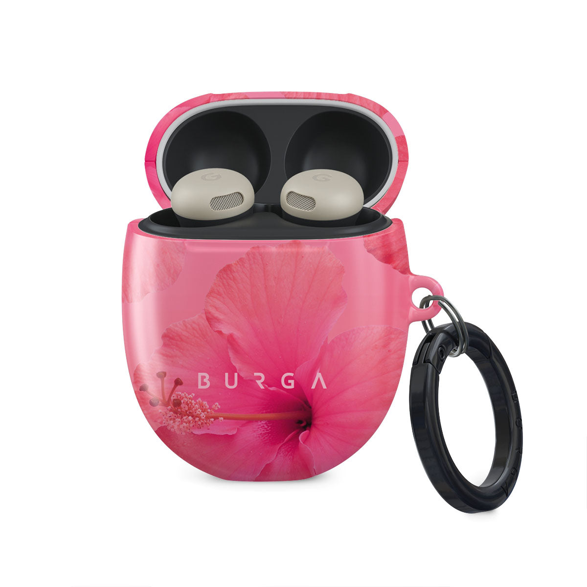 Google Pixel Buds Pro 2 Case Covers | BURGA