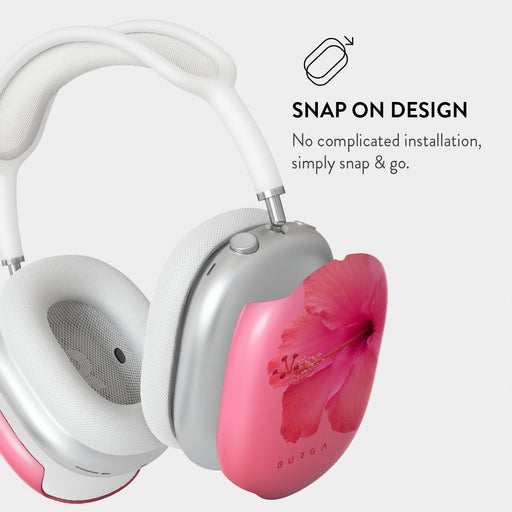 Island Girl - AirPods Max Case 3