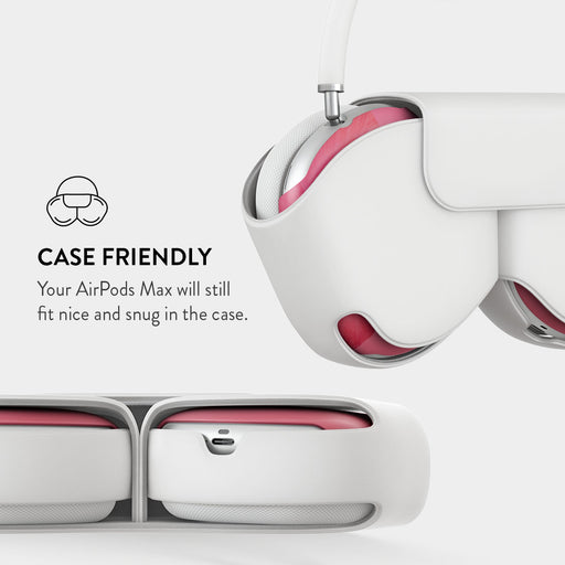 Island Girl - AirPods Max Case 5