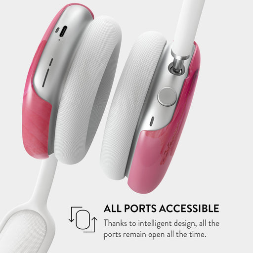 Island Girl - AirPods Max Case 6