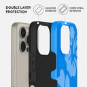 Lagoon - iPhone 16 Pro Case 2