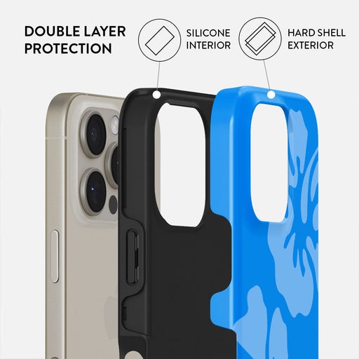 Lagoon - iPhone 16 Pro Case 2