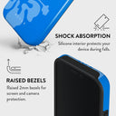 Lagoon - iPhone 16 Pro Case 4