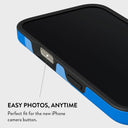 Lagoon - iPhone 16 Pro Case 5