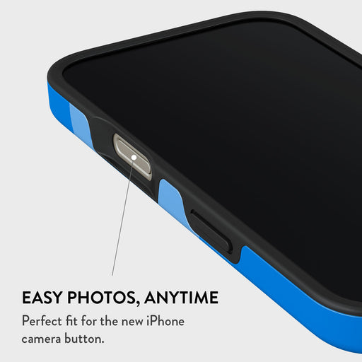 Lagoon - iPhone 16 Pro Case 5