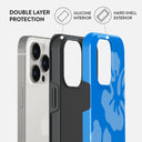 Lagoon - iPhone 14 Pro Case 2