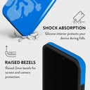 Lagoon - iPhone 14 Pro Case 4