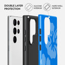 Lagoon - Samsung Galaxy S22 Ultra Case 6