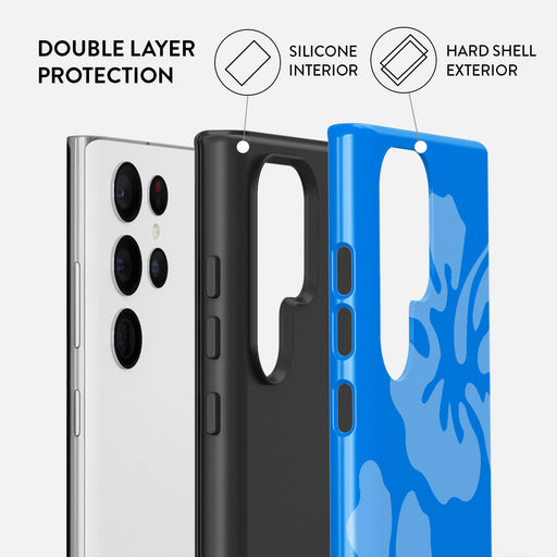 Lagoon - Samsung Galaxy S22 Ultra Case 6