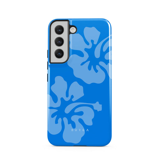 Lagoon - Samsung Galaxy S22 Plus Case 5