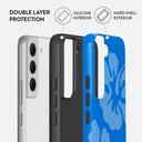 Lagoon - Samsung Galaxy S22 Plus Case 6
