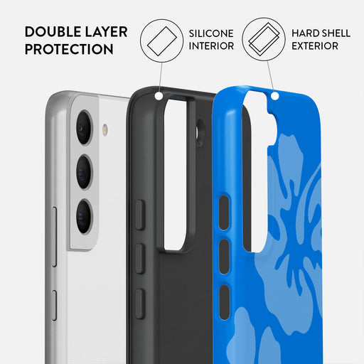 Lagoon - Samsung Galaxy S22 Plus Case 6