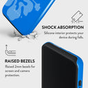 Lagoon - Samsung Galaxy S22 Plus Case 8