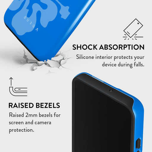 Lagoon - Samsung Galaxy S22 Plus Case 8