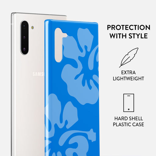 Lagoon - Samsung Galaxy Note 10 Case 2