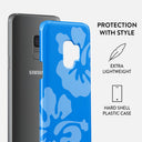 Lagoon - Samsung Galaxy S9 Case 2