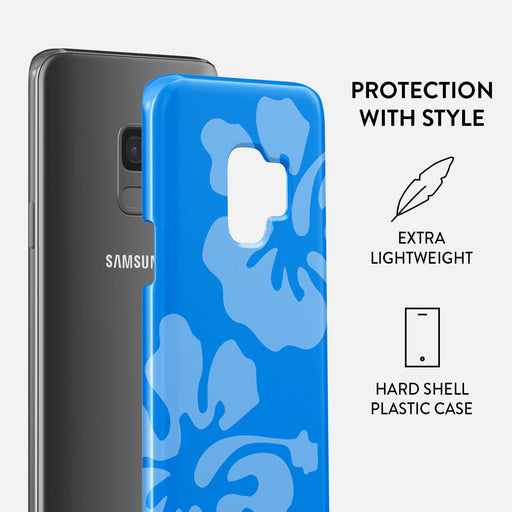 Lagoon - Samsung Galaxy S9 Case 2