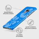 Lagoon - Samsung Galaxy S9 Case 3