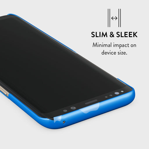 Lagoon - Samsung Galaxy S9 Case 4