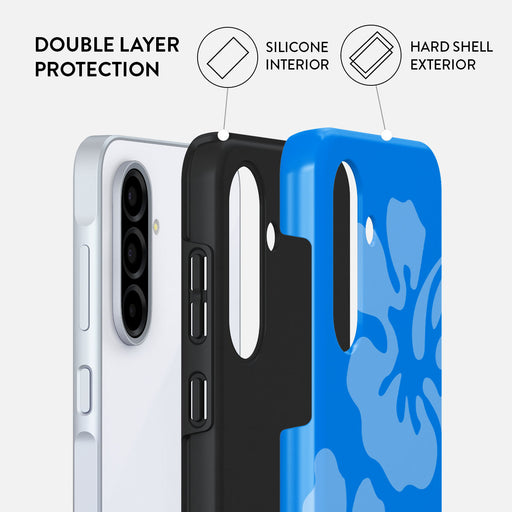 Lagoon - Samsung Galaxy A56 5G Case 2