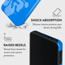 Lagoon - Samsung Galaxy A56 5G Case 4